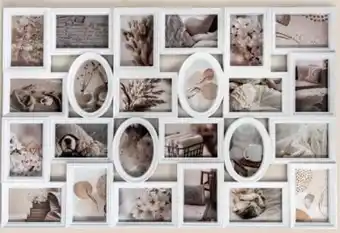 Hofer Collagerahmen Angebot