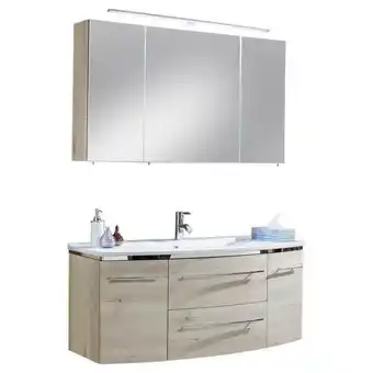 XXXLutz Badezimmer 122 cm Angebot