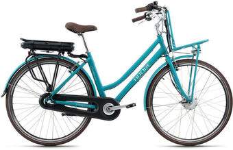 XXXLutz Elektrofahrrad alu city damen Angebot