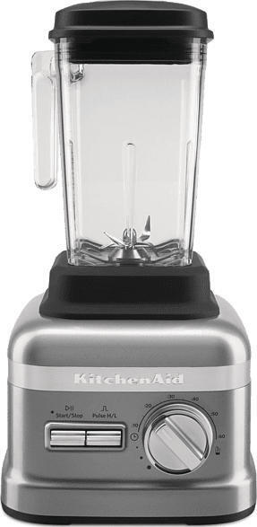 Media Markt Kitchen aid standmixer power blender profissional 5 ksbc 1 b0ecu Angebot