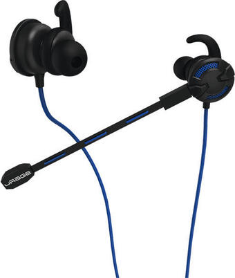 Media Markt Urage 113783 mobile gaming-headset "urage chatz" gaming headset Angebot