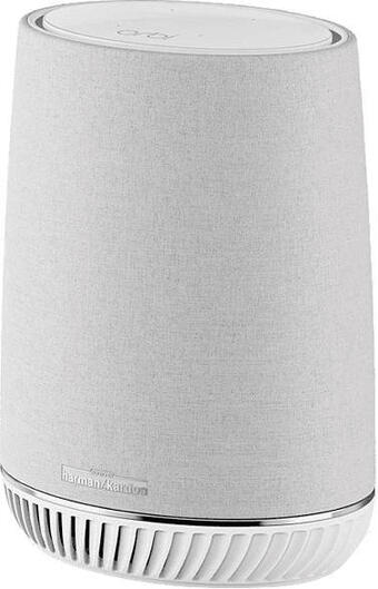 Media Markt Netgear orbi voice rbs40v satellit lautsprecher (rbs40v-100eus) smarthome lautsprecher, wlan lautsprecher Angebot