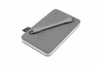 Media Markt Xtorm powerbank hubble 6.000mah Angebot