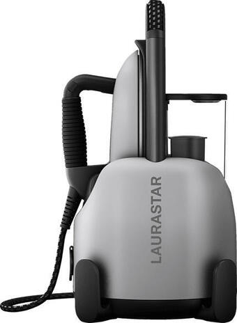 Media Markt Laurastar dampfbügelstation lift xtra Angebot