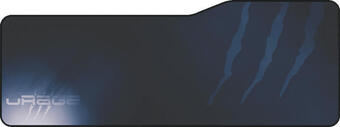 Media Markt Urage 186046 gaming-mauspad "lethality 300 speed" gaming mauspad Angebot