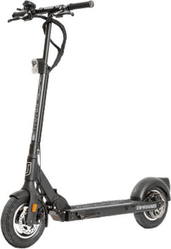 Media Markt Walberg e-scooter the urban xh1 Angebot