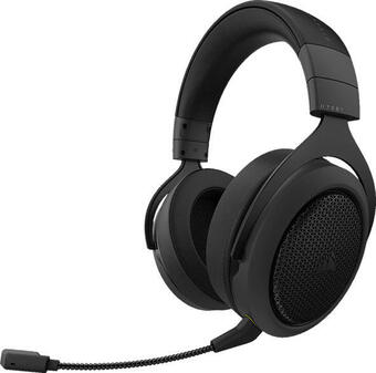 Media Markt Corsair gaming headset hs75 xb wireless schwarz, kabelos, over-ear (ca-9011222) Angebot