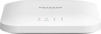 Media Markt Netgear essentials wax214, ax1800, weiß (wax214-100eus) access point Angebot