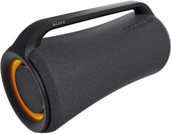 Media Markt Sony srs-xg500 bluetooth lautsprecher, schwarz Angebot