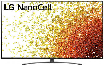 Media Markt Lg 86nano916pb (2021) 86 zoll 4k nanocell smart tv nanocell tv Angebot