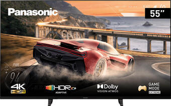 Media Markt Panasonic tx-55jxw944 (2021) 55 zoll 4k smart tv led tv Angebot