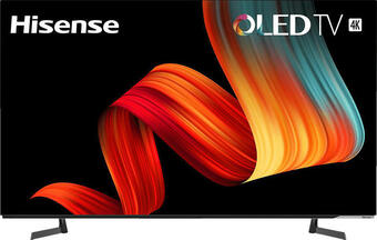 Media Markt Hisense 55a8g (2021) 55 zoll 4k oled smart tv oled tv Angebot