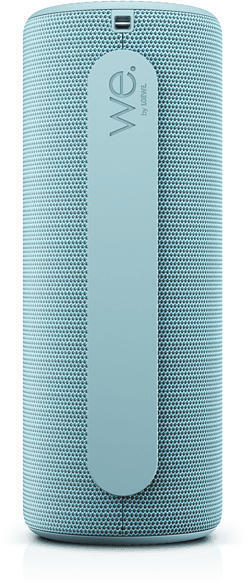 Media Markt Loewe we. hear 1 bluetooth lautsprecher, aqua blue Angebot
