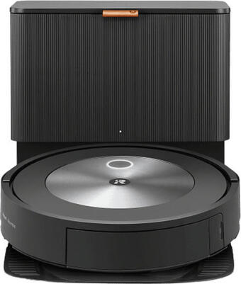 Media Markt Irobot roomba j7+(j7558) saugroboter Angebot