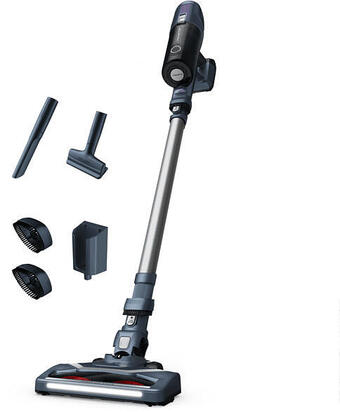 Media Markt Rowenta rh6837 x-pert 6.60 essential staubsauger, akkubetrieb, 100 watt Angebot