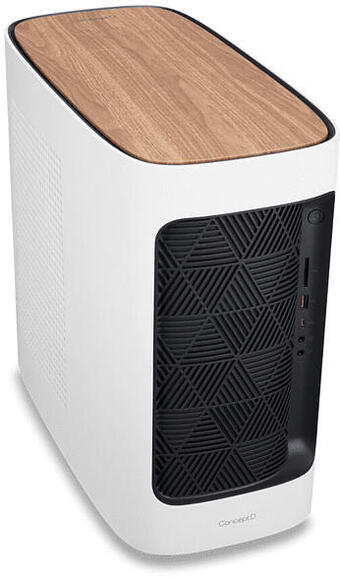 Media Markt Acer gaming pc conceptd 300, i7-11700, 32gb ram, 1tb ssd, rtx a4000, windows 11 pro, weiß Angebot