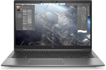 Media Markt Hp notebook zbook firefly 14 g8, intel i7-1185g7, 32gb ram, 1tb ssd, nvidia t500, zoll full-hd, silber Angebot
