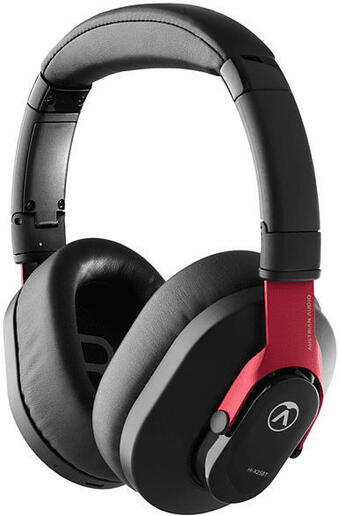 Media Markt Austrian audio hi-x25bt professioneller, kabelloser, ohrumschließender bluetooth® kopfhörer Angebot