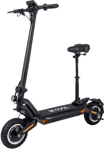 Media Markt Be cool e-scooter esc-pro3, schwarz Angebot