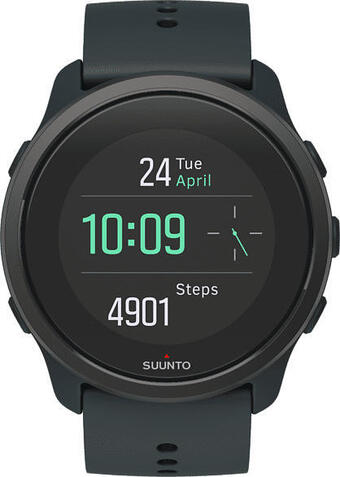 Media Markt Suunto 5 peak, cave green smartwatch Angebot