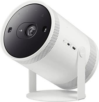 Media Markt Samsung the freestyle - smarter, portabler projektor beamer Angebot