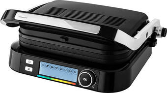 Media Markt Sencor intelligenter kontaktgrill sbg 6238bk, schwarz Angebot