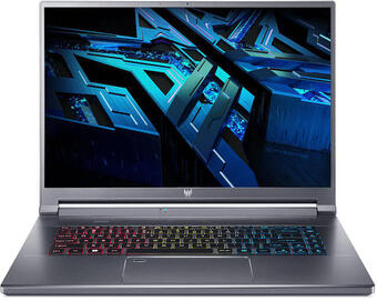 Media Markt Acer gaming notebook predator triton 500se, i7-12700h, 32gb, 2x 1tb, rtx3070ti, 16.0 zoll wqxga, grau Angebot