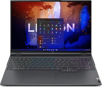 Media Markt Lenovo gaming notebook legion 5 pro 16arh7h, r5-6600h, 16gb ram, 1tb ssd, rtx3060, 16 zoll wqxga 165hz, storm grey Angebot