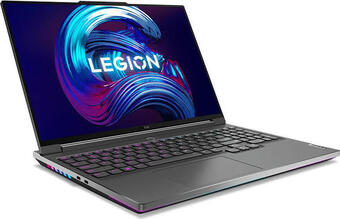 Media Markt Lenovo gaming notebook legion 7 16arha7, r7-6800h, 16gb ram, 1tb ssd, rx6700m, 16 zoll wqxga 165hz, storm grey Angebot