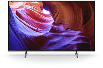 Media Markt Sony kd-50x85k 50 zoll 4k ultra hd smart google tv led tv Angebot