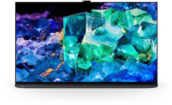 Media Markt Sony xr-65a95k 65 zoll 4k bravia xr qd-oled google tv oled tv Angebot