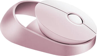 Media Markt Rapoo maus ralemo air1, bluetooth, 1600 dpi, 3-tasten, usb 3.0, rosa Angebot