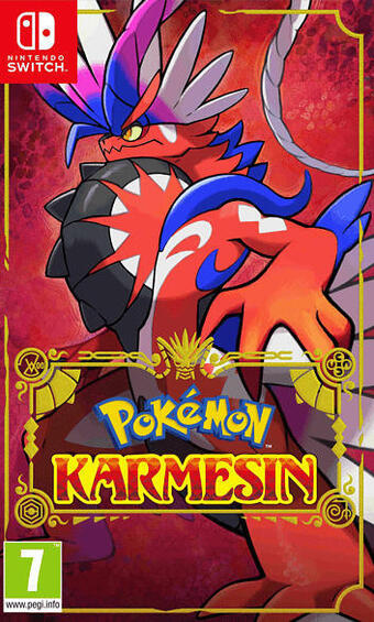 Media Markt Pokemon karmesin - [nintendo of europe switch] Angebot
