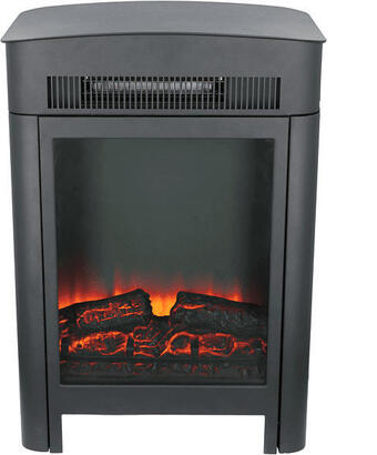 Media Markt Classic fire 16311 modena elektrokamin (2000 watt) Angebot