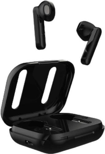 Media Markt Isy itw-4000-bk true wireless kopfhörer, schwarz Angebot