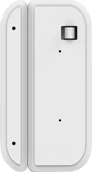 Hama 176553 wifi-tür-/fenster-kontakt fenstersensor/türsensor