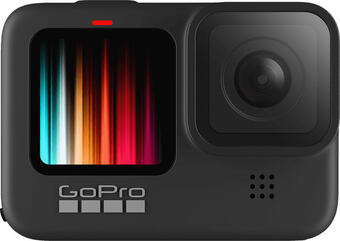 Media Markt Gopro hero9 black action cam Angebot