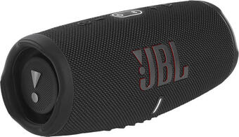 Media Markt Jbl bluetooth lautsprecher charge 5, black Angebot