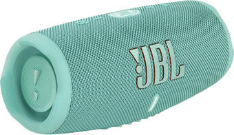 Media Markt Jbl bluetooth lautsprecher charge 5, teal Angebot
