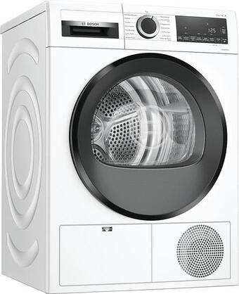 Media Markt Bosch wqg241030 wärmepumpentrockner (9 kg, a++) Angebot