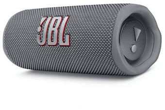 Media Markt Jbl bluetooth lautsprecher flip 6, grey bluetooth-lautsprecher Angebot