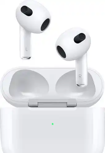 Media Markt Apple airpods (3. generation) true wireless kopfhörer Angebot