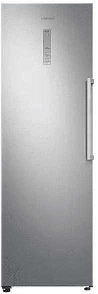 Media Markt Samsung rz32m711es9/eg gefrierschrank, 185 cm, e, 323l, edelstahl look gefrierschrank (e, 1853 mm hoch) Angebot