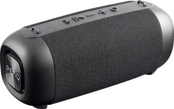 Media Markt Peaq ppa 405 bluetooth lautsprecher Angebot