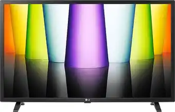 Media Markt Lg 32lq63006la (2022) 32 zoll full hd smart tv lcd tv Angebot