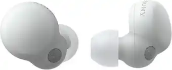 Media Markt Sony linkbuds s true wireless kopfhörer, white Angebot