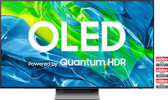 Media Markt Samsung s95b (2022) 65 zoll oled 4k smart tv oled tv Angebot
