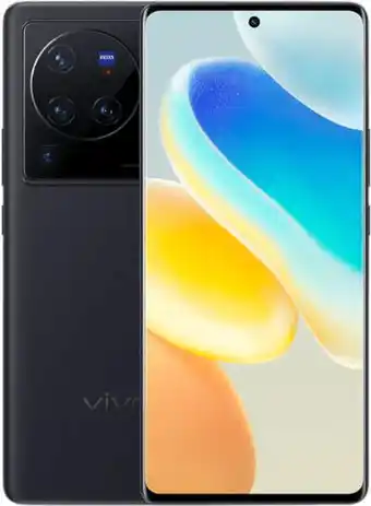 Media Markt Vivo x80 pro 256gb, cosmic black smartphone Angebot