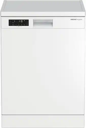 Media Markt Elektra bregenz gsa 53466 w geschirrspüler (standgerät besteckkorb, 598 mm breit, 46 db(a), e) Angebot