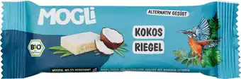 dm Mogli bio kokos riegel Angebot